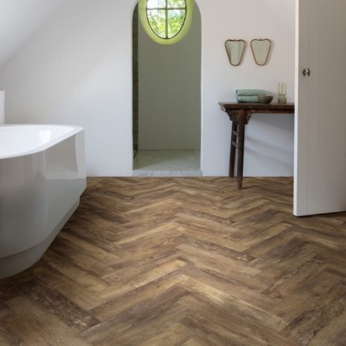 Moduleo LayRed Herringbone - Afbeelding 2