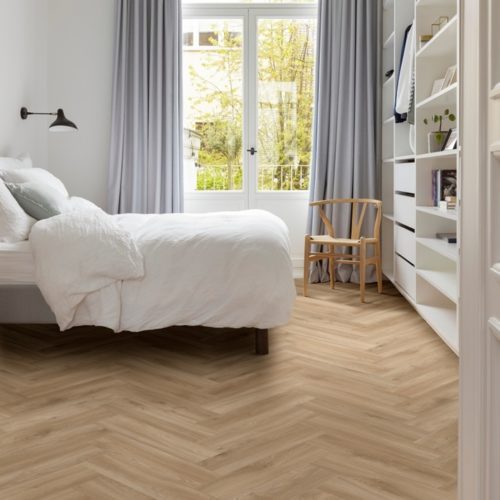 Moduleo LayRed Herringbone - Afbeelding 2