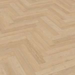 Enia Jazz Visgraat (Oak Cream)