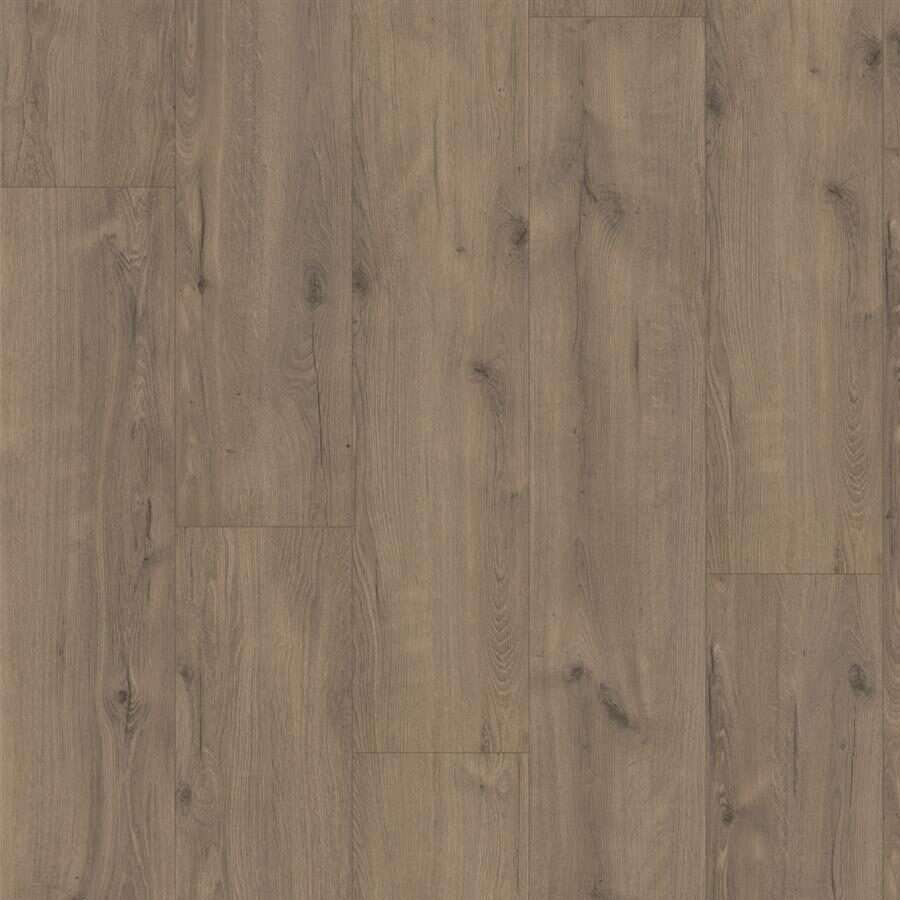 Floorlife Forest Hills Grijsbruin Eiken