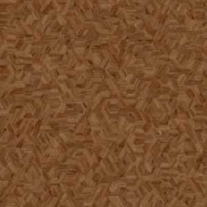 Moduleo Moods Hexagon Mono