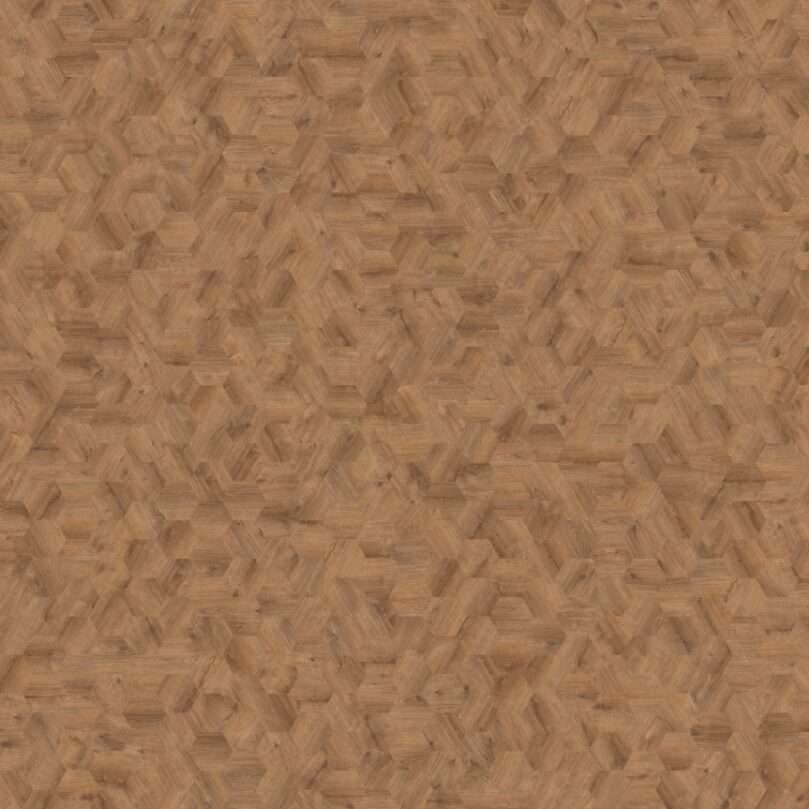 Moduleo Moods Hexagon Mono