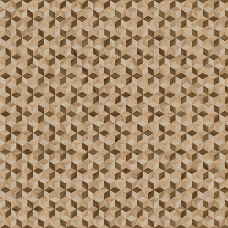 Moduleo Moods Diamond Origami