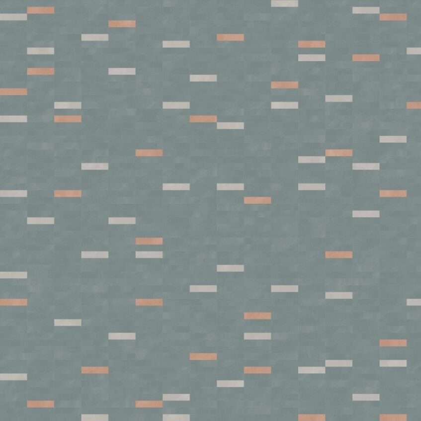 Moduleo Moods Rectangle Drops