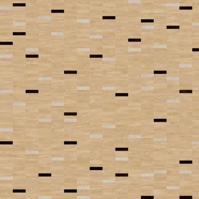 Moduleo Moods Rectangle Drops