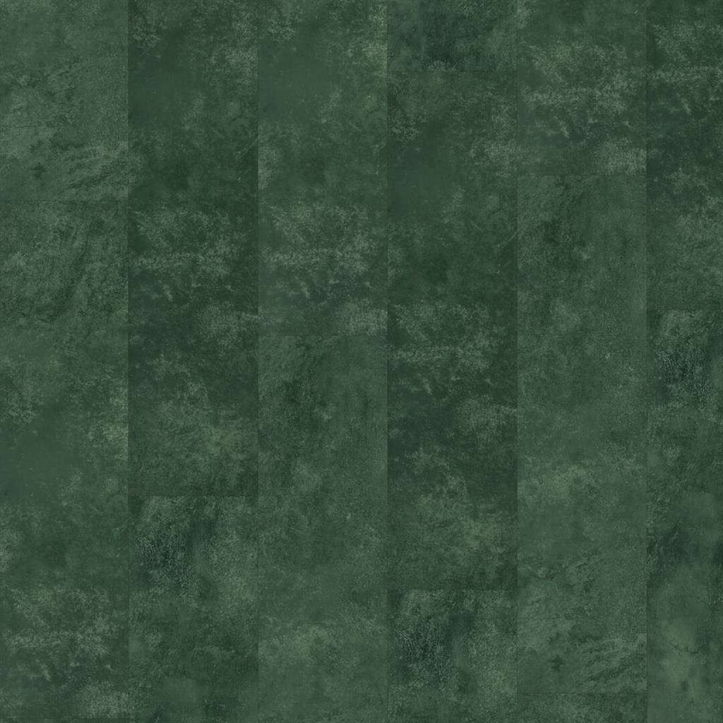 Floorlife Finsbury (Dark green)