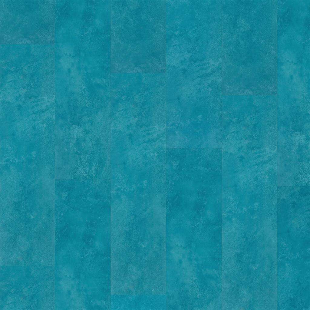 Floorlife Finsbury (Blue)