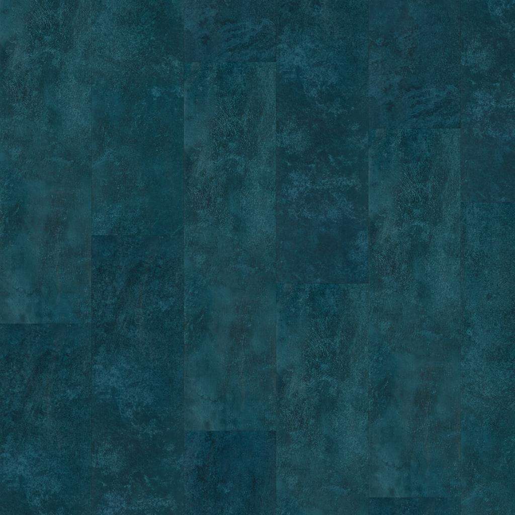 Floorlife Finsbury (Dark blue)