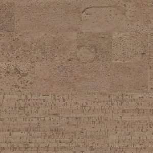 Cork Pure Floor & Wall