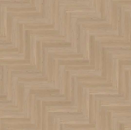 Ambiant Spigato Vivero Visgraat Silent Rigid Click (Beige)