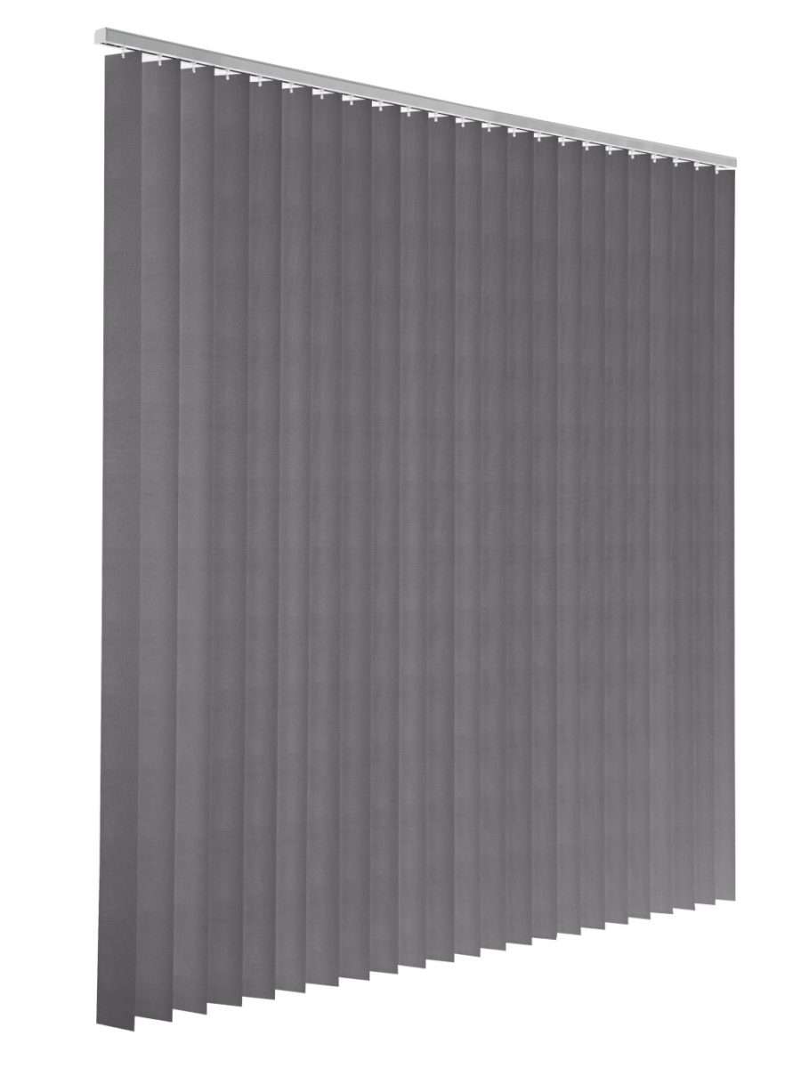 BECE Verticale Jaloezie Stof
