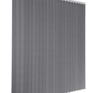 BECE Verticale Jaloezie Stof