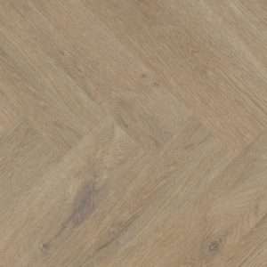 CoreTec The Essentials Herringbone Series (Visgraat)