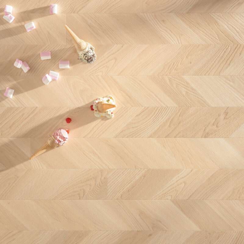 Floorify Rigid klik pvc Twist (Gizeh)