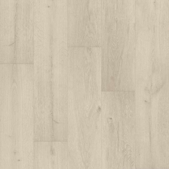 Floorify Rigid pvc Klassieke Planken (Coconut)