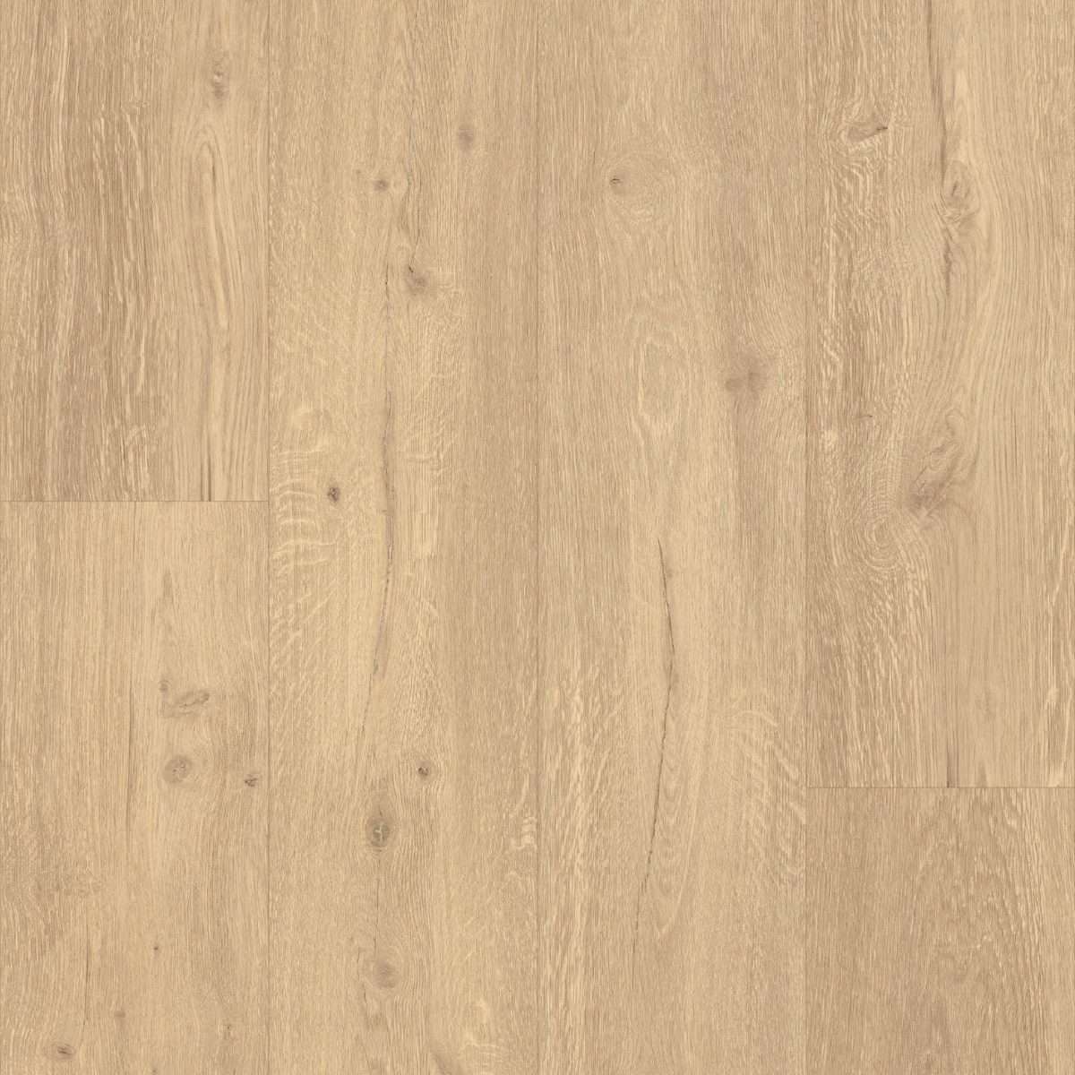 Floorify Rigid pvc Lange Planken (Latte)