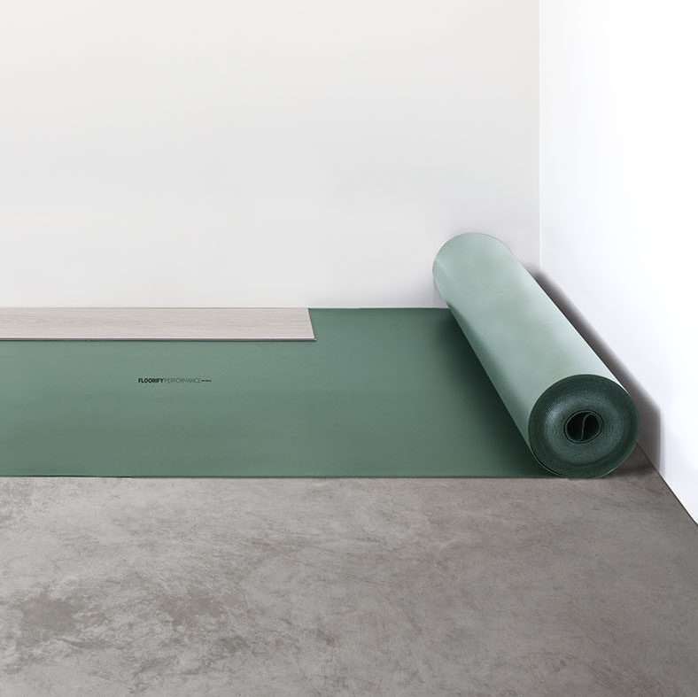 Floorify Performance Underlay