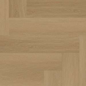 Floorlife YUP Fulham Visgraat Silent Rigid Click (Warm Oak)
