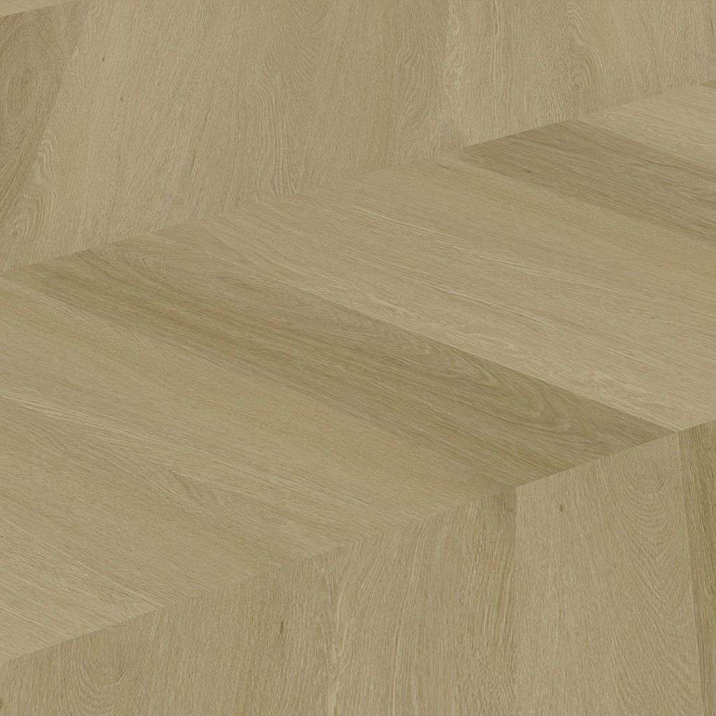 Floorlife YUP Fullham Chevron (Warm Oak)