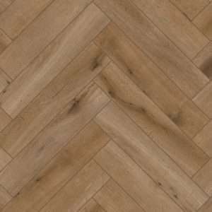 Gelasta Callisto Visgraat (Natural Oak Dark)