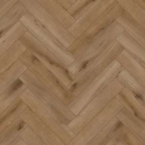 Gelasta Callisto Visgraat Rigid Click (Natural Oak Dark)