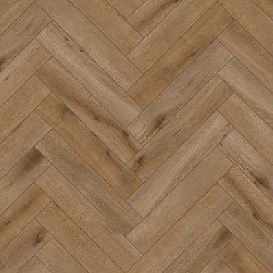 Gelasta Callisto Visgraat Rigid Click (Natural Oak Dark)