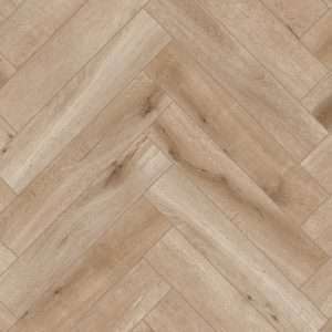 Gelasta Callisto Visgraat (Natural Oak Light)