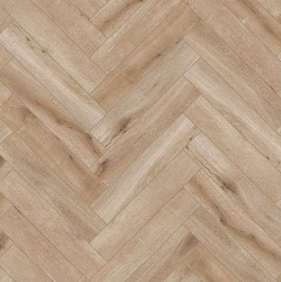 Gelasta Callisto Visgraat Rigid Click (Natural Oak Light)