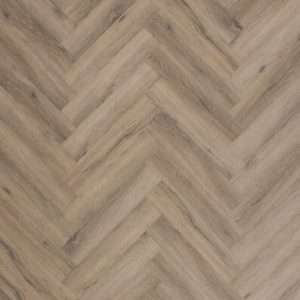 Gelasta City Visgraat (Smoked Oak Light)