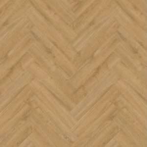 Gelasta Oakland Visgraat Rigid Click (Naturel)