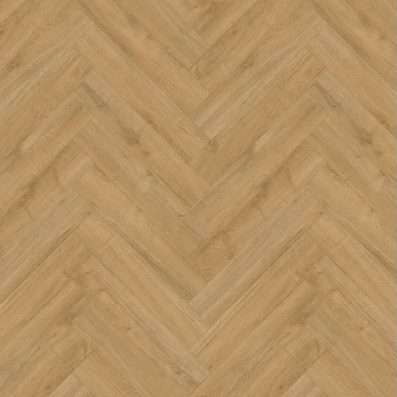 Gelasta Oakland Visgraat Rigid Click (Naturel)