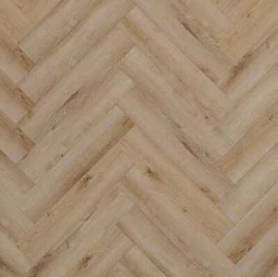Gelasta Dynamic Visgraat Rigid Click (Natural Smoked)