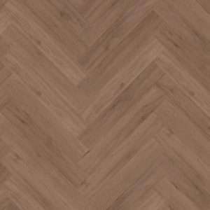 Fusion XL Visgraat Dryback (Gotham Oak Honey 44211)