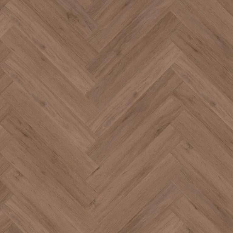 Fusion XL Visgraat Dryback (Gotham Oak Honey 44211)