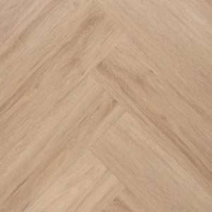 Fusion XL Visgraat Dryback (Gotham Oak Natural 44210)