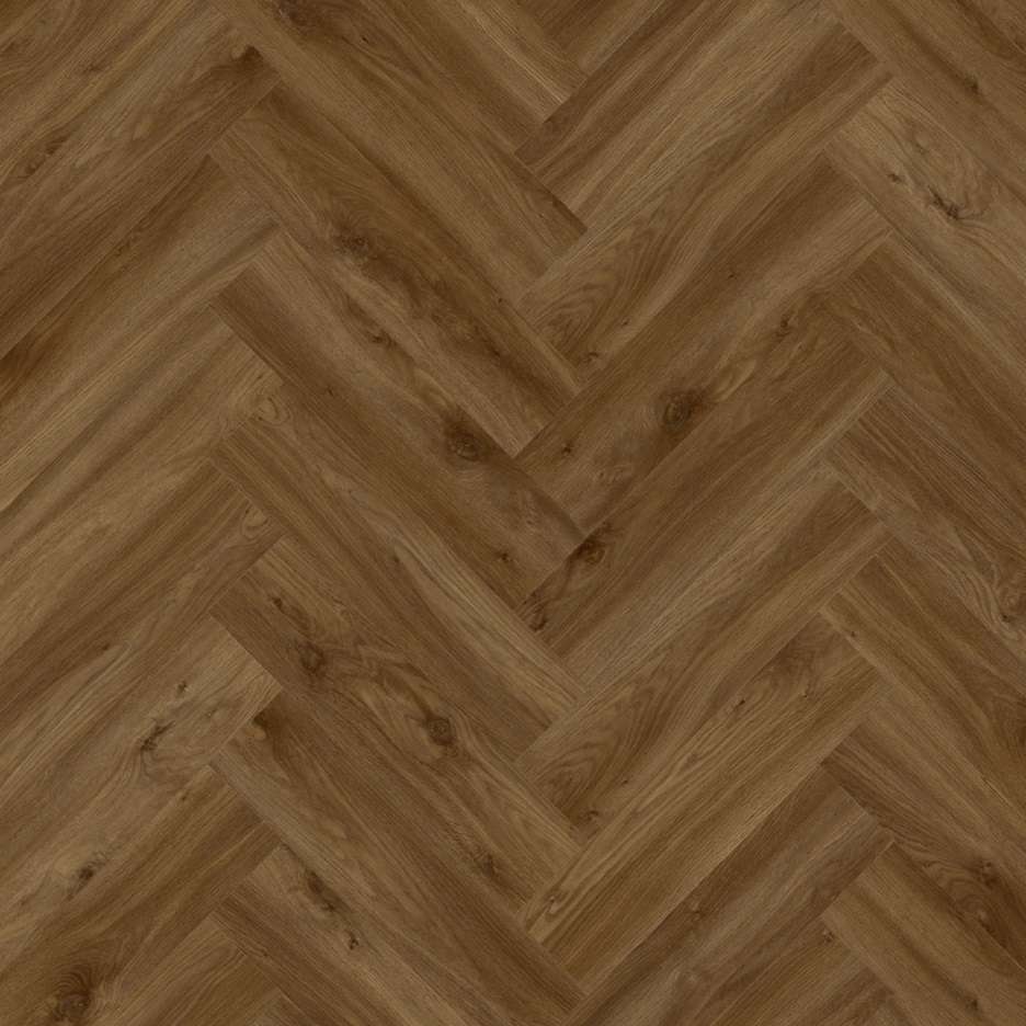 Moduleo Roots visgraat Sierra Oak (58876)