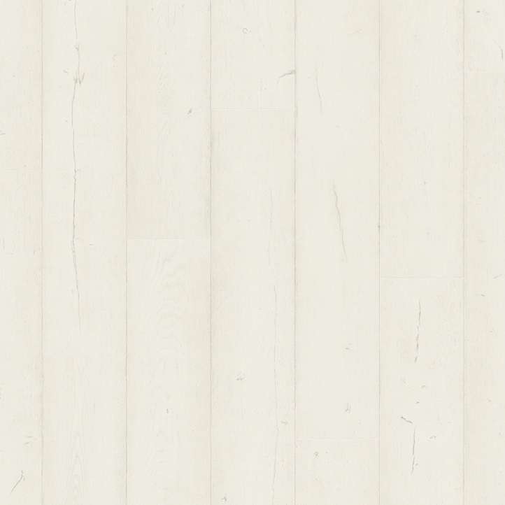 Quickstep Capture