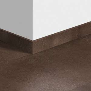 Quickstep Standaardplint PVC
