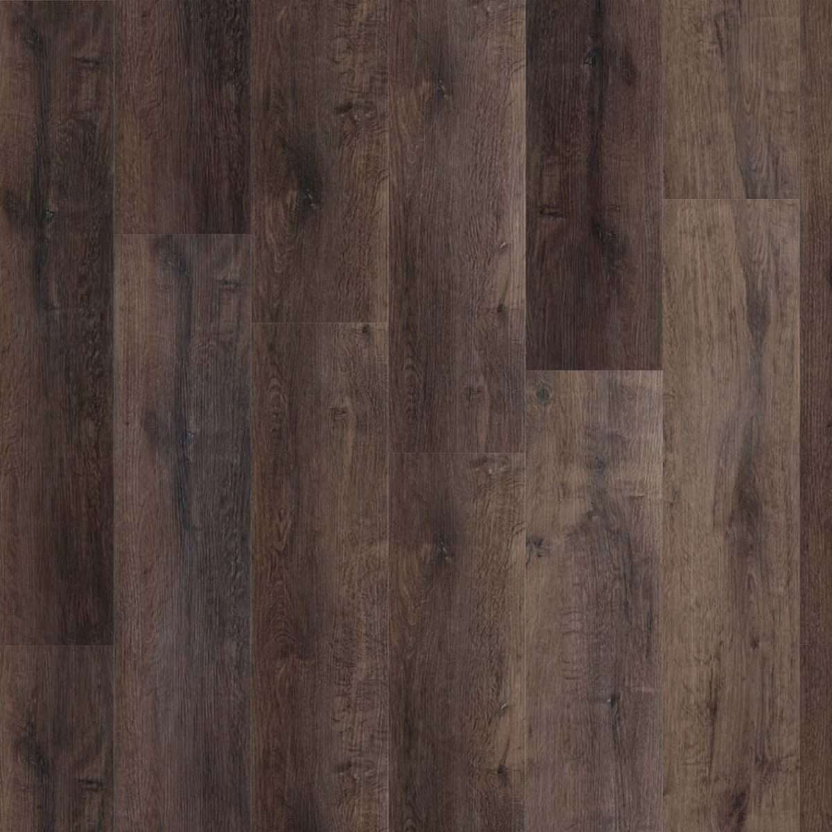 Solidfloor Mansion Dryback