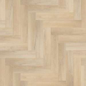 Solidfloor Mansion Comfort Click Visgraat (Blond Oak)