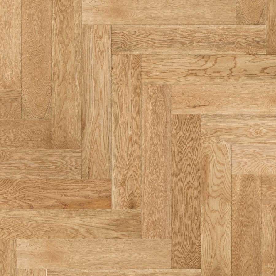 Solidfloor Specials Visgraat Nature Grade