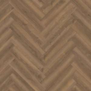 Tarkett  ID Inspiration 55 Visgraat (Brook Oak Dark Brown)