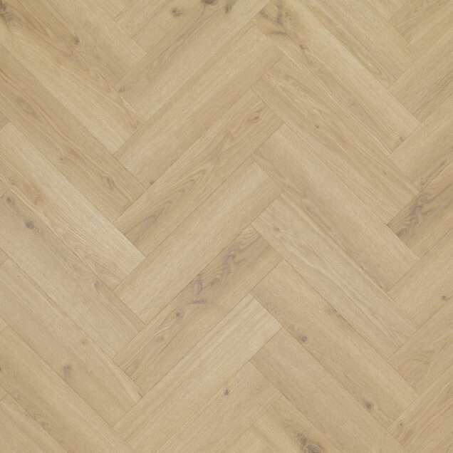 Tarkett ID Inspiration 55 Visgraat (Brook Oak Natural)