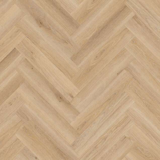 Tarkett ID Inspiration 55 Visgraat (Highland Oak Golden)