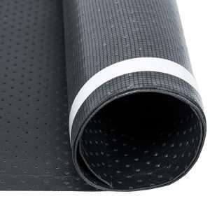 Tarkomfort Black 10 dB