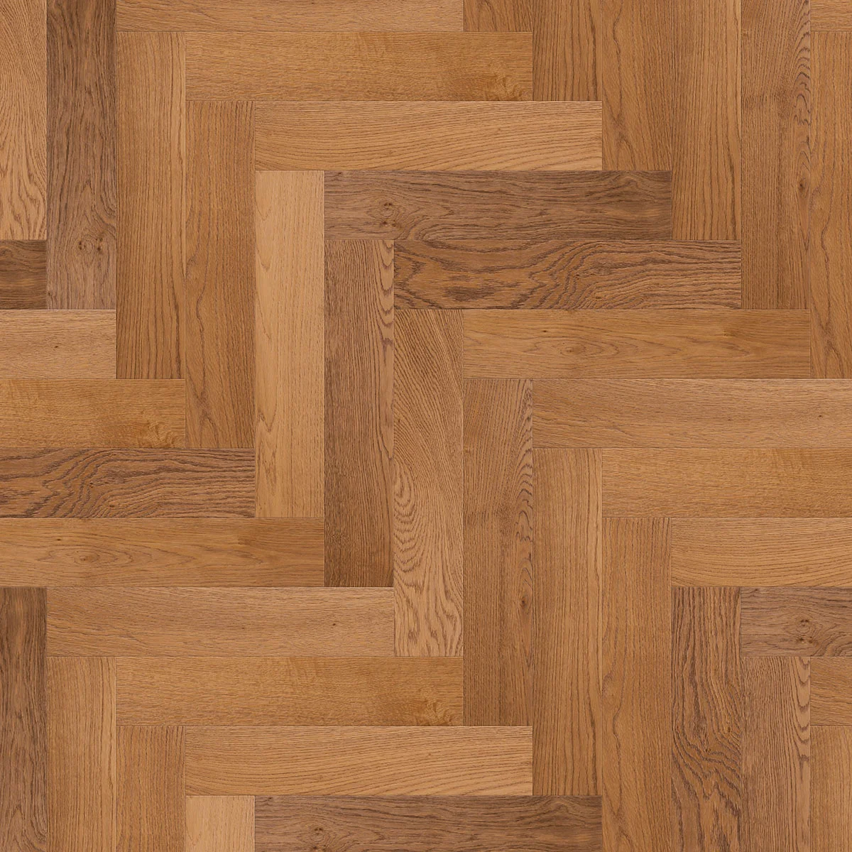 Solidfloor Specials Visgraat Nature Grade