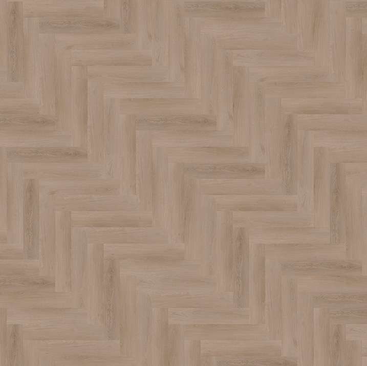 Ambiant Spigato Navaro Visgraat (Dark Oak)