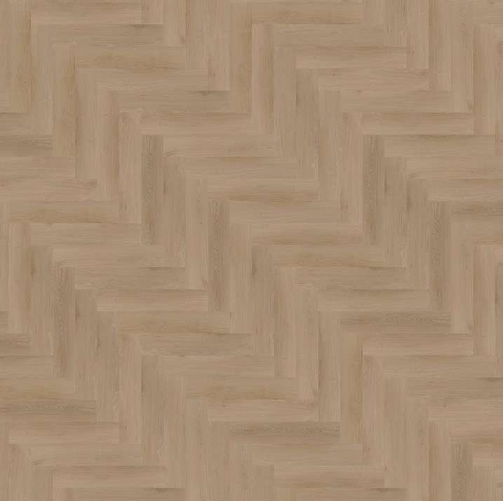 Ambiant Spigato Navaro Visgraat klik (Natural Oak)