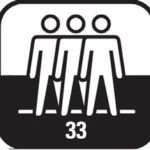 33