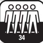 34